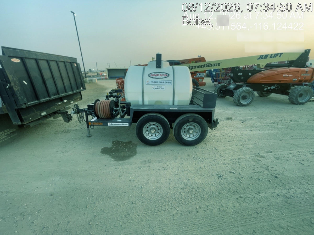 2023 SIMPSON SWT-52517