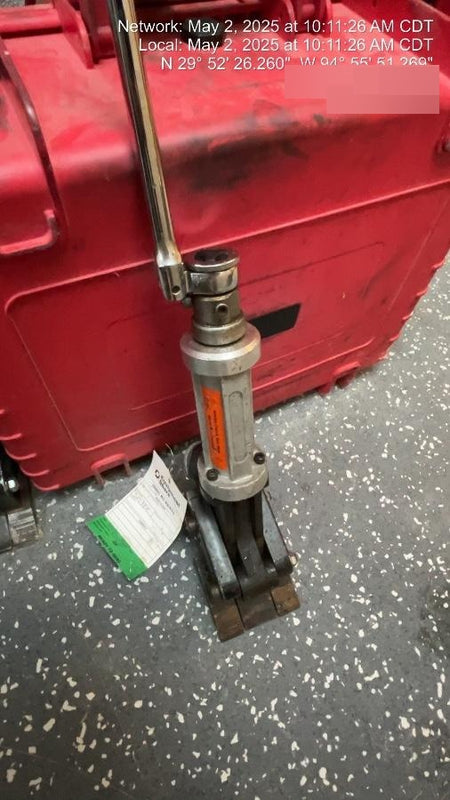 2023 PETOL P95-525