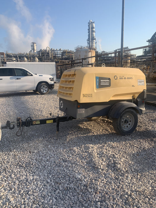 2021 ATLAS COPCO XAS188