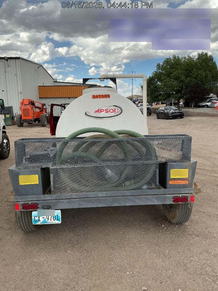 2023 SIMPSON SWT-52517