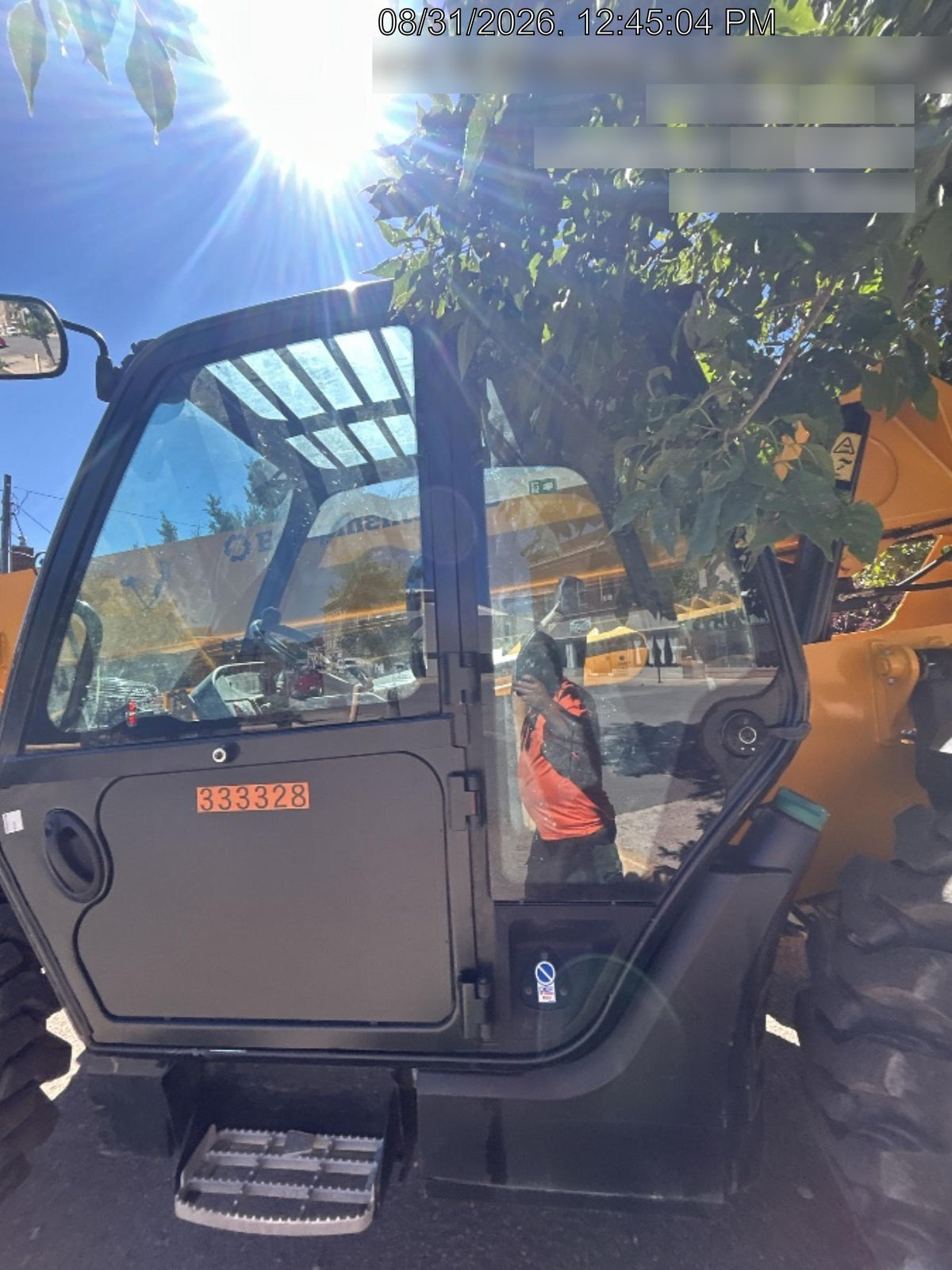 2023 JCB 509-42