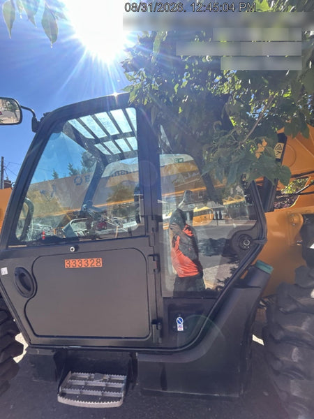 2023 JCB 509-42