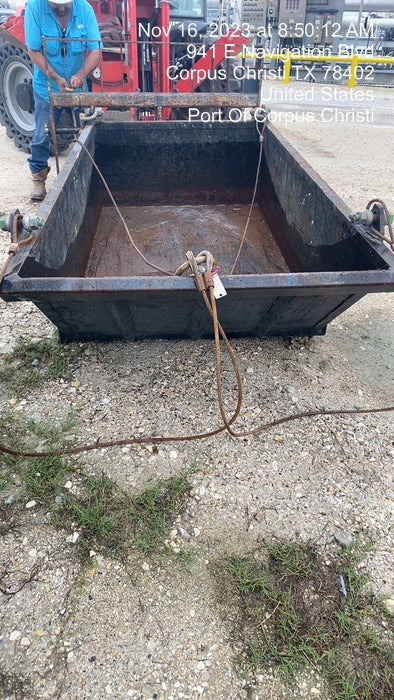 2022 STAR INDUSTRIES 1448B