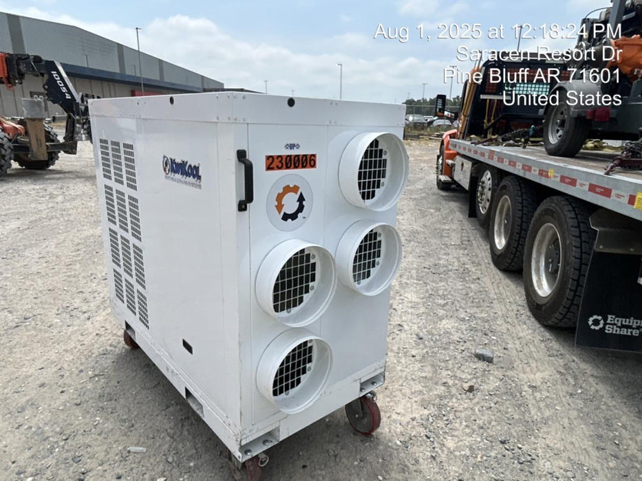 2022 KWIKOOL KPO12-43H