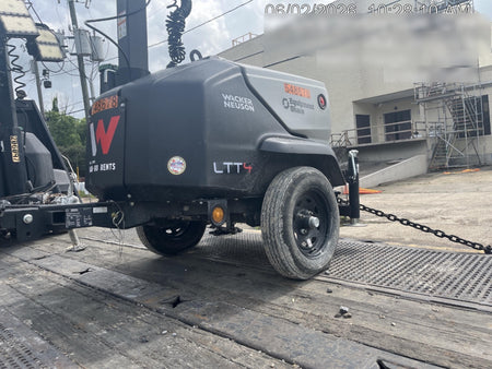 2023 TORO MBTX 2500-TS