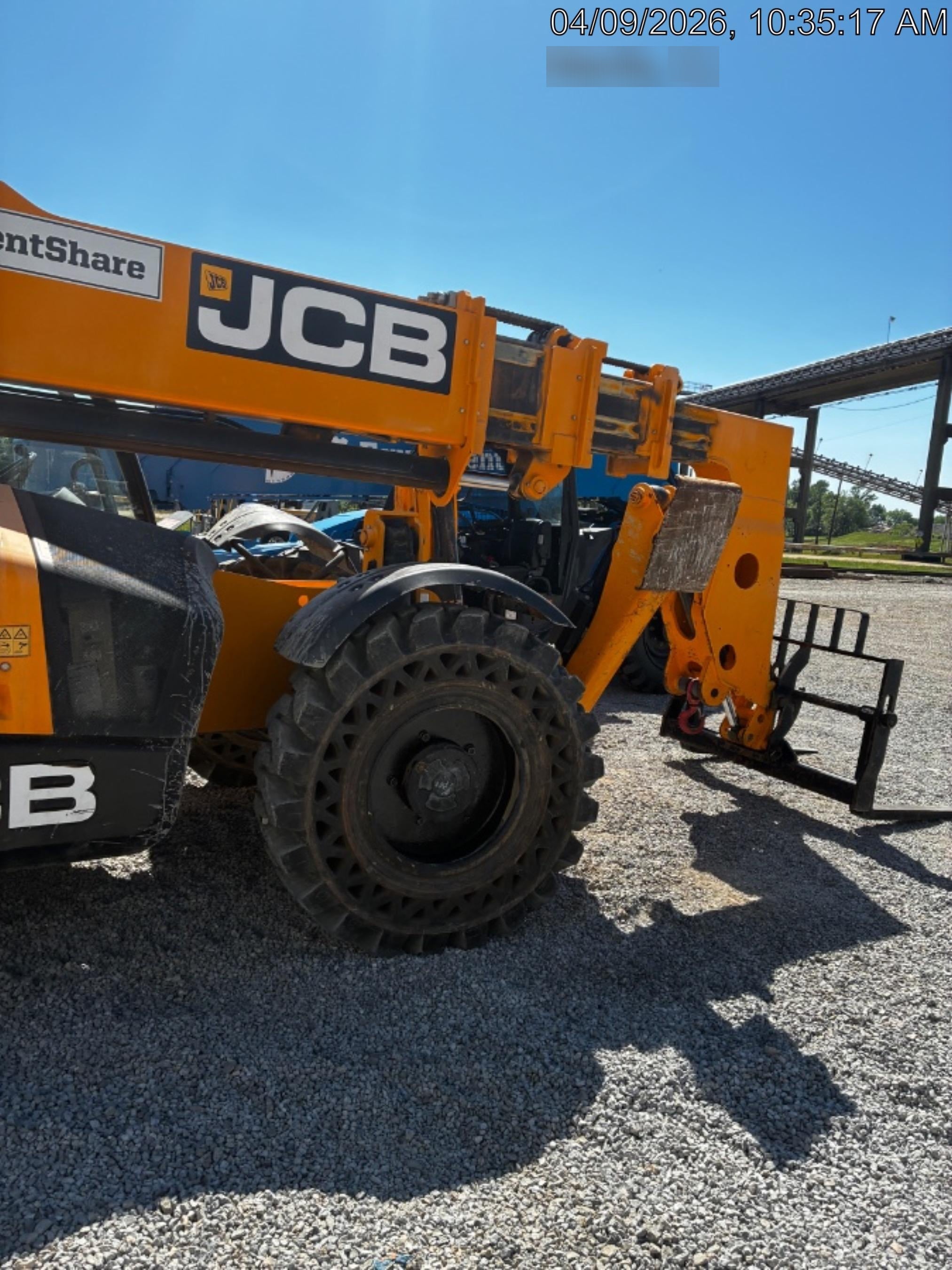 2019 JCB 510-56