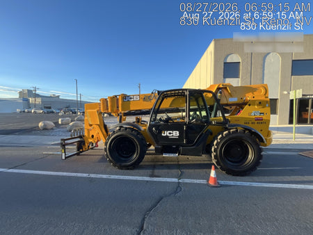 2026 JCB 510-56