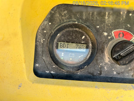 2020 HYSTER W45ZHD