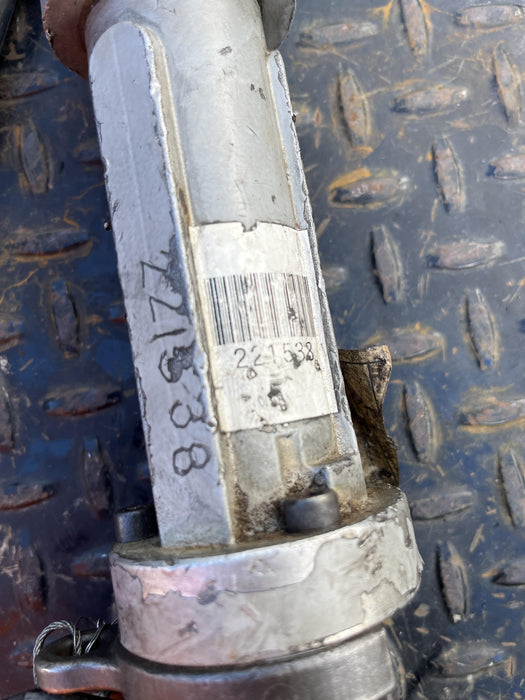 2022 GEARENCG MFG P95-525 GEARNCG MFG