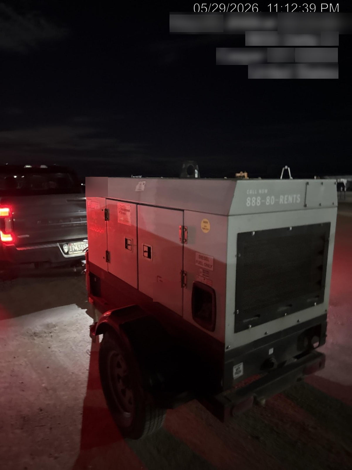 2018 WACKER NEUSON G25
