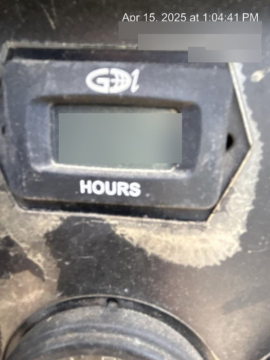 2019 Lincoln Electric Vantage 322 Ready-Pak 3, Two Wheel Trailer, Fender and Light Kit, Cable Rack