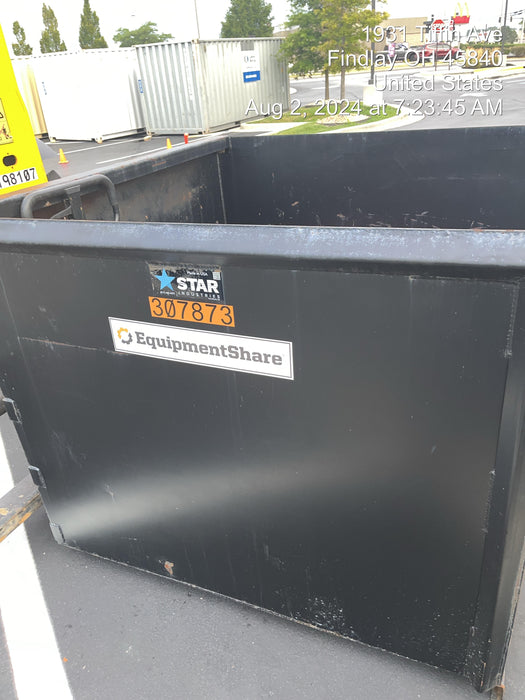 2023 STAR INDUSTRIES 1425