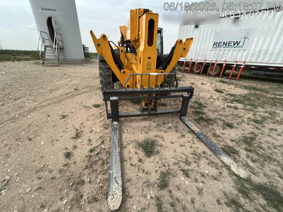 2026 JCB 510-56