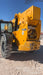 2020 JCB 510-56 Canopy, Solid Tires, Work Lights, Beacon, Aux Hydraulics, Back up Alarm, Lifting Eye, ES Decals