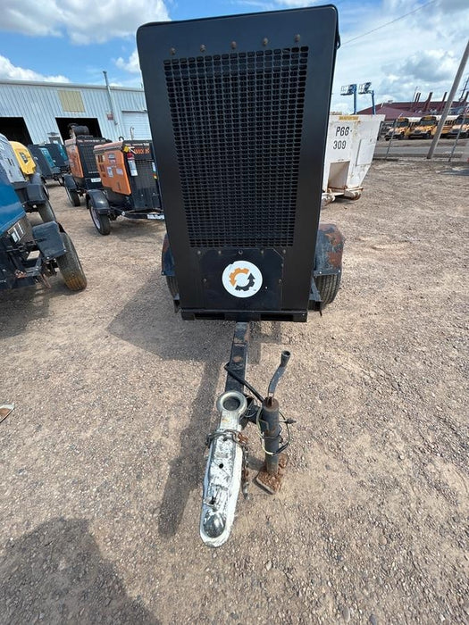 2020 MILLER ELECTRIC BB500