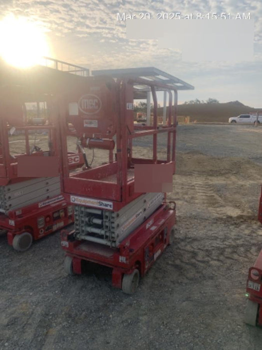 2018 MEC 1330SE MEC 1330SE, 2 Yr Full Extended Warranty