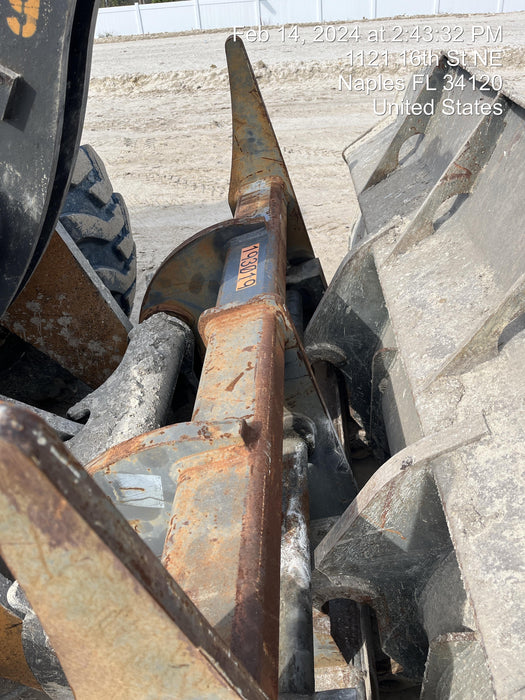 2020 WERK-BRAU PF60WL621