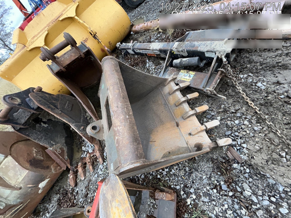 2020 John Deere 310LEP - Extendable Stick Canopy, 4WD, Extendable Stick, Pilot Controls, 2 Way Hydraulics, TAG Manual QC