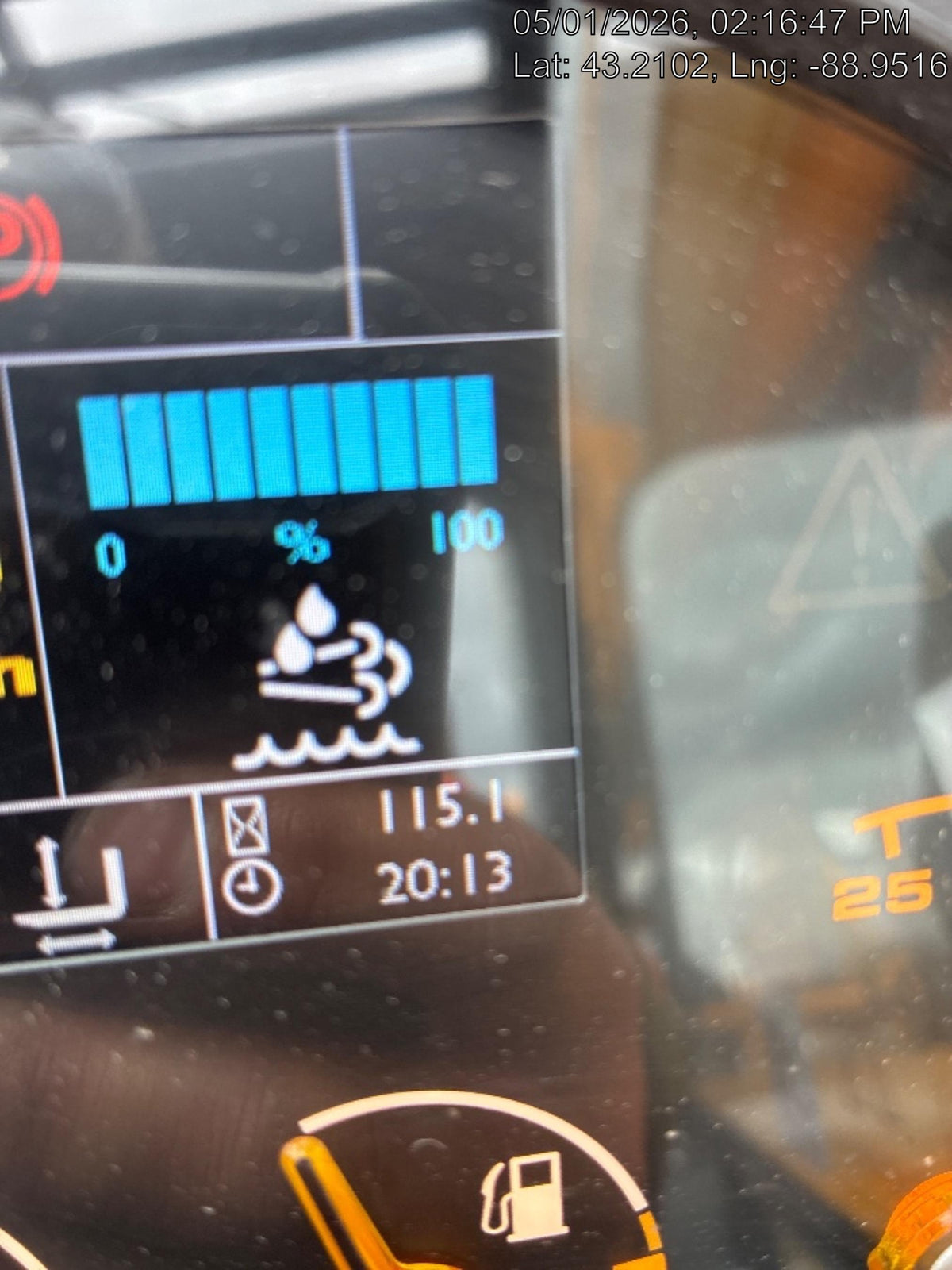 2025 JCB 512-56