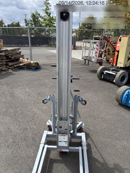 2025 GENIE SLC-24