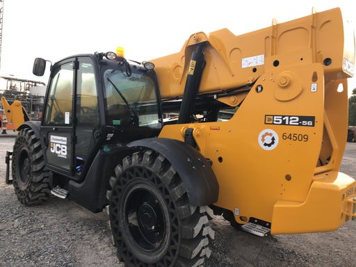 2019 JCB 512-56