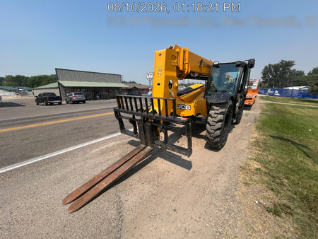 2023 JCB 509-42