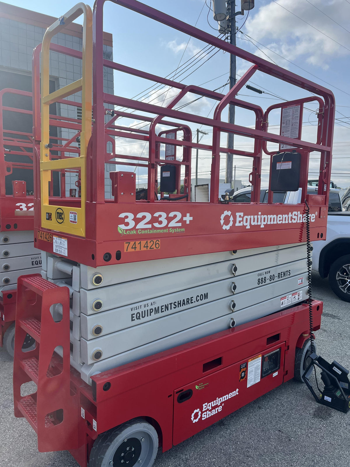 2026 MEC 3232+