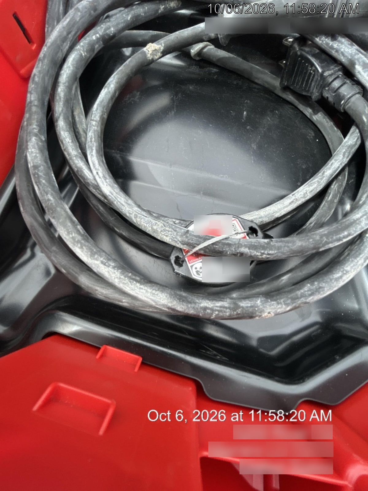 2021 HILTI TE 50-AVR