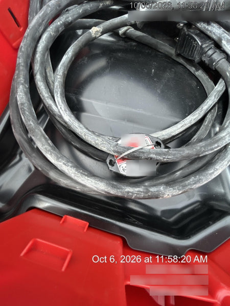 2021 HILTI TE 50-AVR