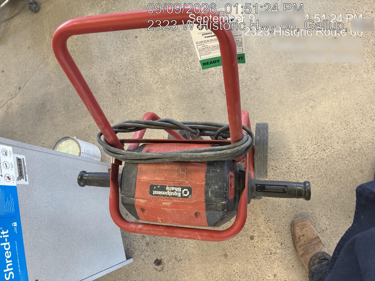 2021 HILTI TE 3000-AVR