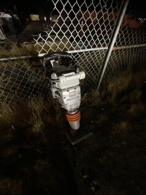 2023 MULTIQUIP MTX60HD