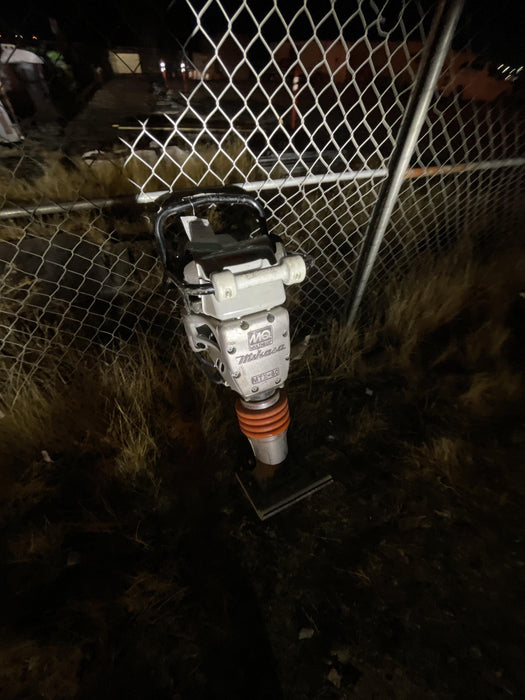 2023 MULTIQUIP MTX60HD