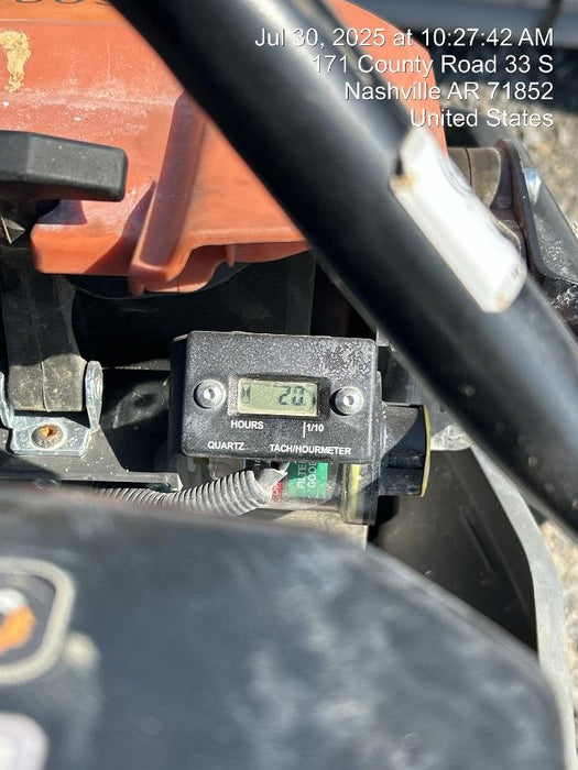 2024 HUSQVARNA LT6005