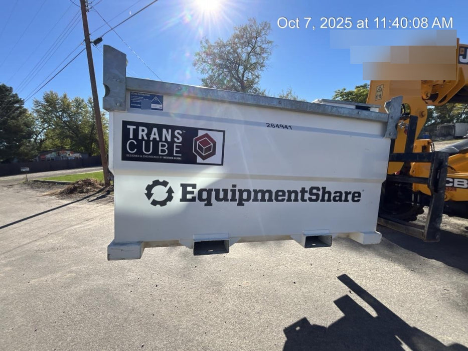 2022 WESTERN GLOBAL 20TCG-ES