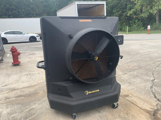 2022 BIG ASS FANS Cool Space 400