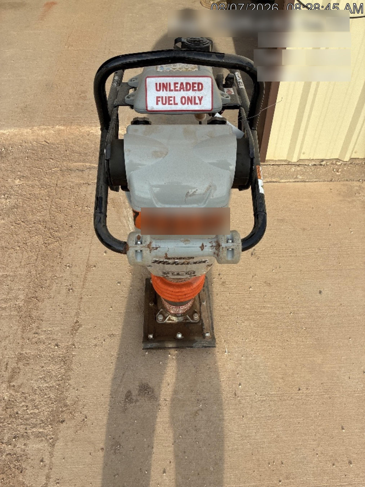2026 MULTIQUIP MTX60HD