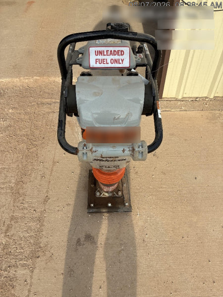 2026 MULTIQUIP MTX60HD