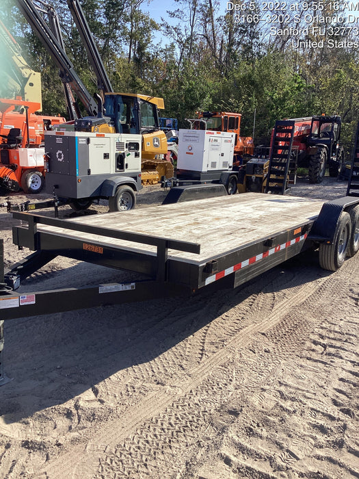 2021 MISCELLANEOUS 82X20 TA