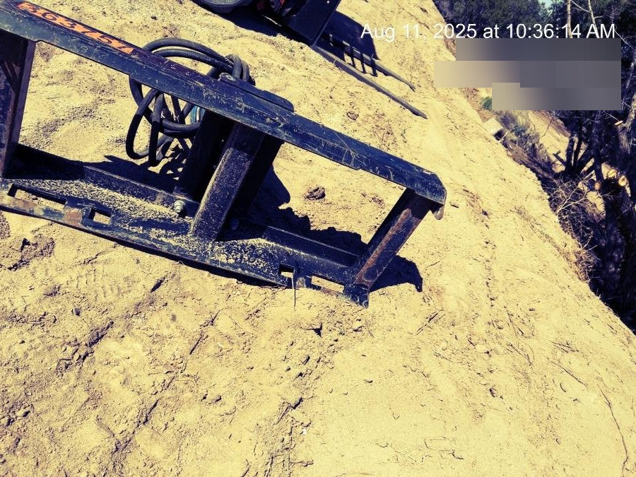 2023 AUGER TORQUE 3300-30