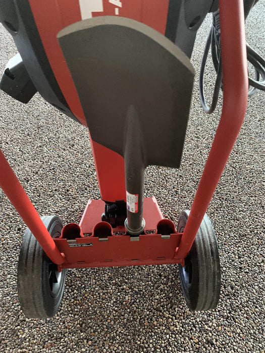 2020 HILTI TE 3000-AVR