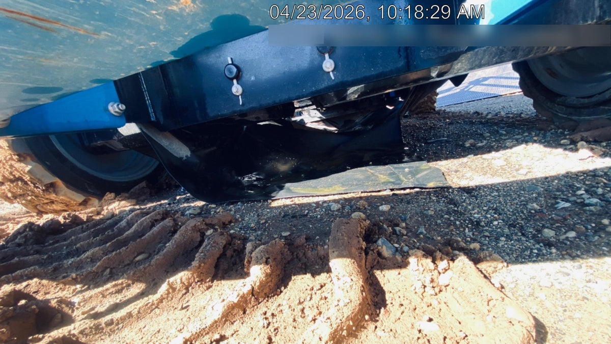 2018 GENIE GS-4390 RT