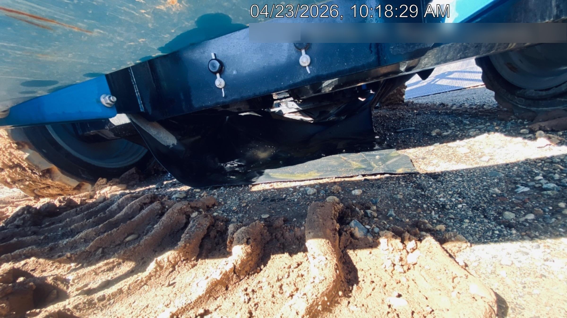 2018 GENIE GS-4390 RT