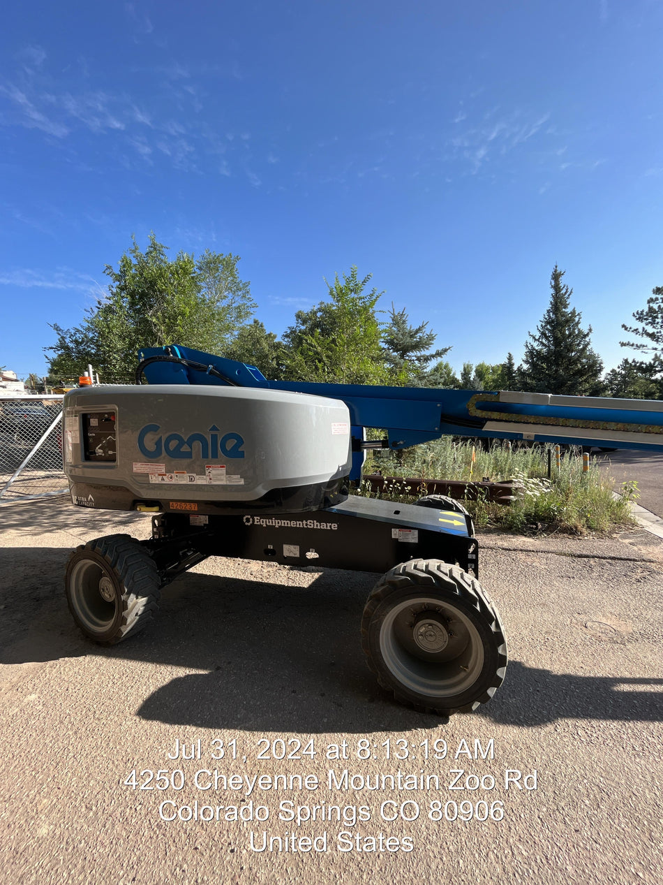 2024 GENIE S-45 XC