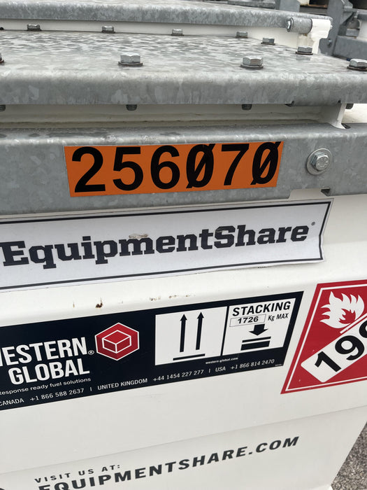 2022 WESTERN GLOBAL 10TCG-ES-12VFHK