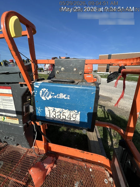 2020 MILLER ELECTRIC CST-280