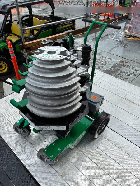 2025 GREENLEE 854DX