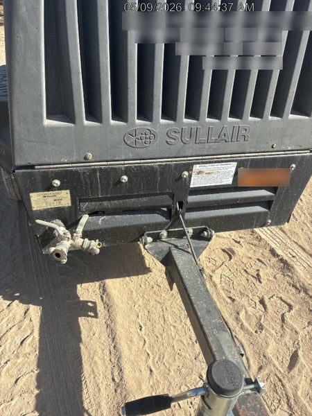 2019 SULLAIR 185-DPQ