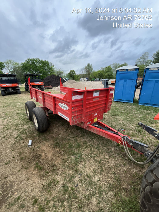 2024 PRONOVOST P-516