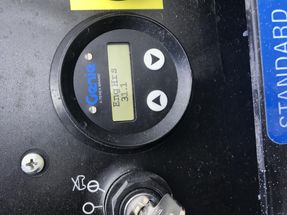 2020 GENIE GS-4069 RT