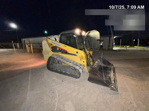 2021 WACKER NEUSON ST35